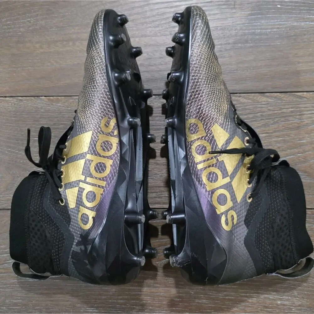 Adidas Adizero 8.0 SK Football Cleats, Men's Size 12